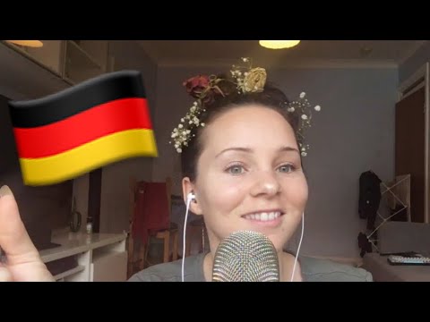 🇩🇪Speaking German's Hardest Phrases (Deutsch ASMR)