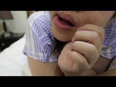 ASMR MOST TINGLY PULL AND PLUCK THAT WILL MAKE YOU SLEEP FAST