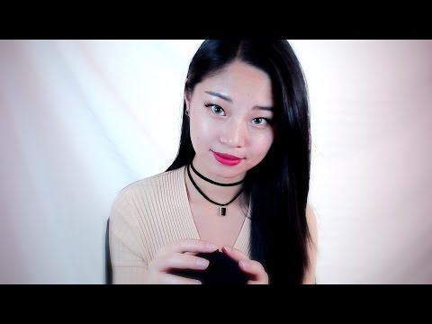 [ASMR] Gentle Mic Scratching, Tapping, and Whispers