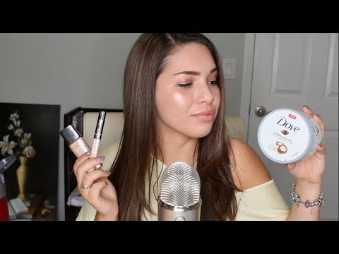 ASMR - Mini Haul to Help You Relax | Tapping, Whispering