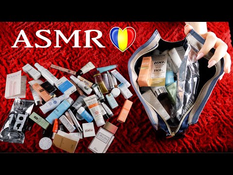 Mostre gratuite  *ASMR haul în Română