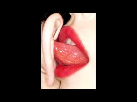 ASMR Batra Friend | Ear licking and Eating BEST ASMR Ever