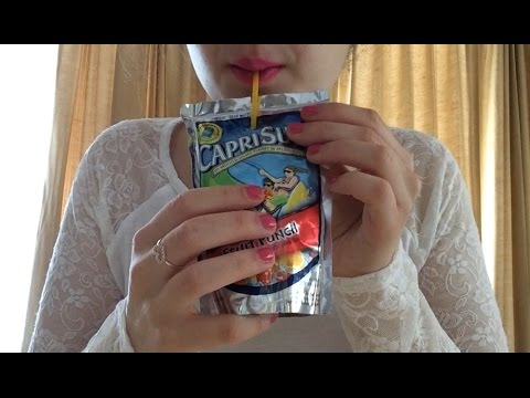 ASMR Eating Lunchables Part 2, Crackers and Cheese with Pizza and Dirt Gummy Worms!