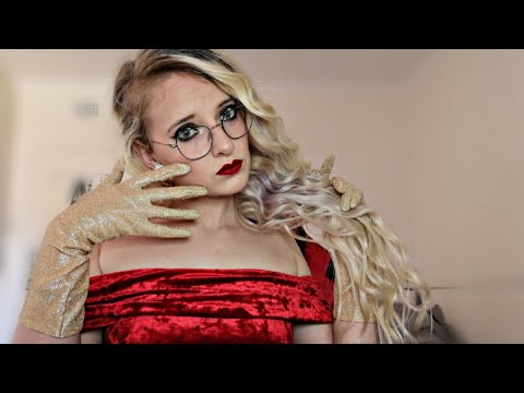 ASMR You're My Prom Date Roleplay (SO MANY TRIGGERS) / Viral Roleplay