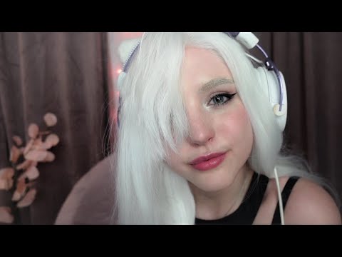 [ASMR] Elizabeth sings you to sleep... Halo theme, Morrowind theme, GOT theme and more