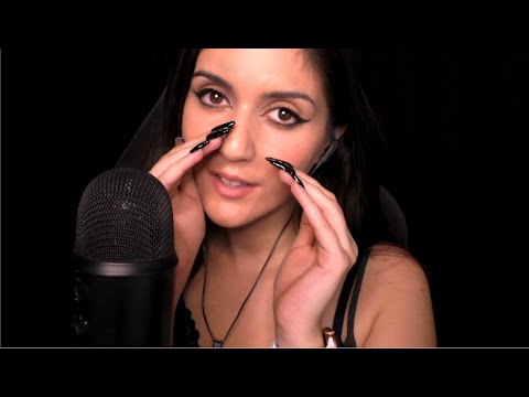 ASMR Tingly Cupped Whisper / Telling You Secrets