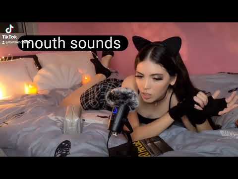ASMR Girl Gives YOU Satisfying and Tingly Sounds for THE BEST Sleep