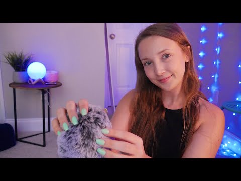 ASMR CHALLENGE| Can You Watch This Video Without Falling Asleep?💤 (BINAURAL)