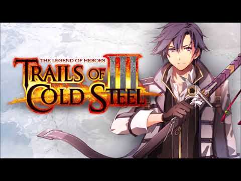 Asmr Trails of Cold Steel And its References to Germany and The German Empire
