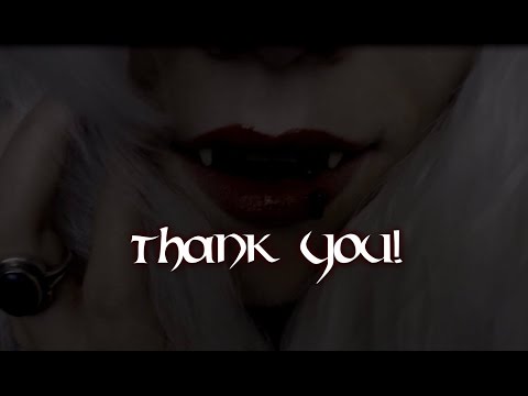 ***ASMR*** ♥ 1500 subs & 100k views! ♥ Alicia will answer your questions!