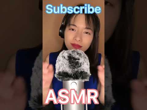 ASMR Whispers Relax Triggers Sounds #shorts #asmrsleep #relaxation #satisfying #triggers