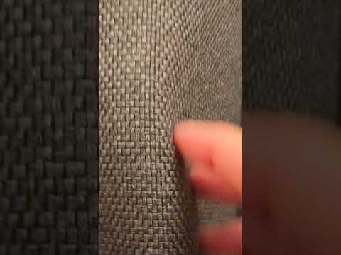 ASMR Hotel Room Scratching And Tapping #shorts