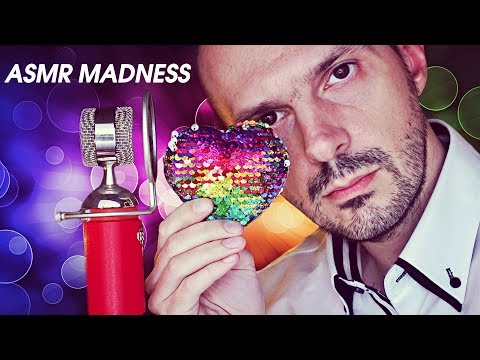 My ASMR Echo Madness (Intense)