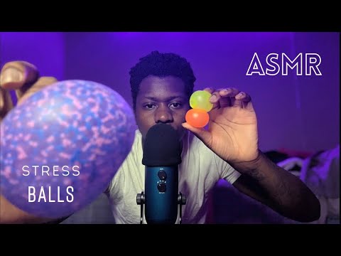 ASMR Satisfying Sticky Squishy Sounds For All The Tingles #asmr