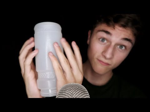 ASMR For People Who Hate ASMR...