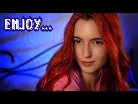 ... GIRLFRIEND Roleplay ASMR Softspoken, Compliments, Comforts you...