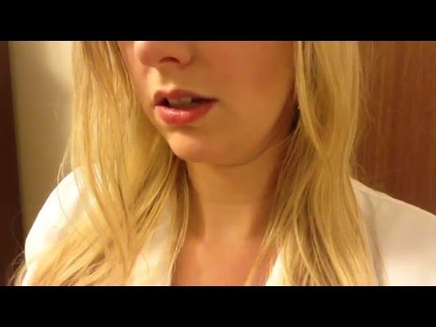 ASMR Scalp and Face Exam with Personal Attention | Whispering and some Soft Spoken