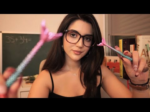 ASMR for people who lost their tingles ✨