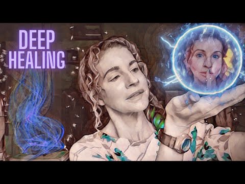 Healing from Narcissistic Abuse: Psychologist's Hypnosis | ASMR Whisper Extended for Insomnia