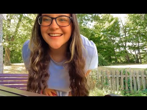 Asmr | Hand sounds, Shirt Scratching, Mouth sounds, visuals, Tapping, Scratching…