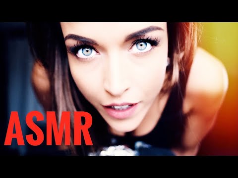 ASMR Gina Carla 🇫🇷 Let Me Be French With You! First Try Talking!