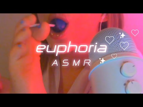 ASMR 👣👄 EATING WITH FOOT. MOUTH SOUNDS. NO TALKING.
