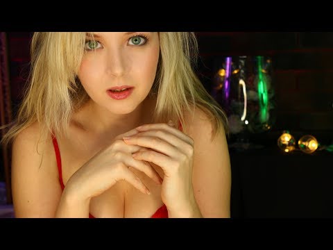 ASMR When your girlfriend is a Witch 💕and wants you very much...💋