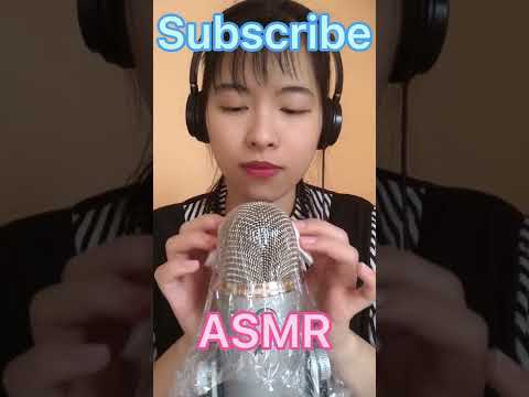 ASMR Relax Triggers Sounds #shorts #asmr #relaxation #satisfying