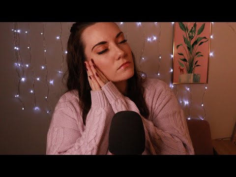 ASMR | The Sleepiest Triggers (mic brushing, soft tapping, water sounds, gloves & more)