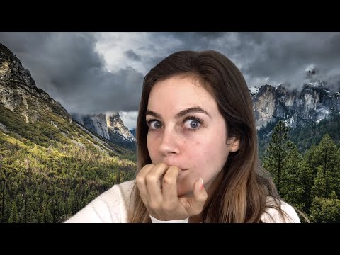 [ASMR] The Mysterious Roanoke Lost Colony