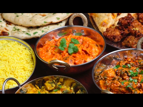 INDIAN FOOD  MUKBANG | EATING SHOW
