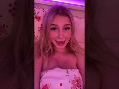 Girl trys to flirt with YOU! 🫵 #asmr