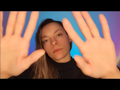 ⚠️ EXTREMELY RELAXING ⚠️ ASMR Reiki to take back your power and heal from narcissistic ab*se