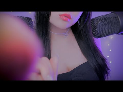 ASMR  Hypnosis Personal Attention to Make You Sooo Sleepy💤