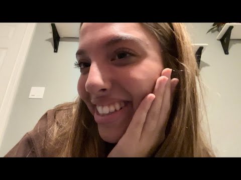 ASMR one minute!! (day 12)