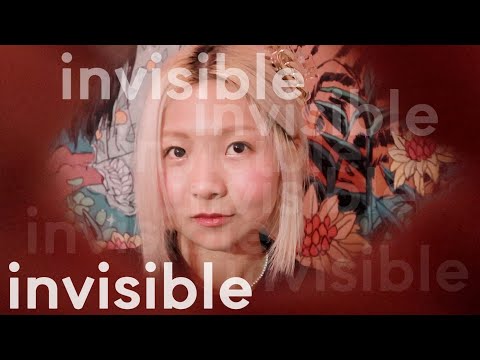 [한국어 Korean ASMR] 보이지 않는 트리거/인비저블 팅글+서라운드 물소리 invisible tingle+water stream sounds