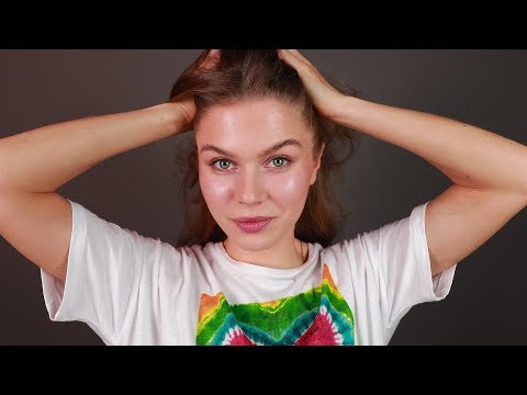 [ASMR] Relaxing Scalp Massage RP, Personal Attention