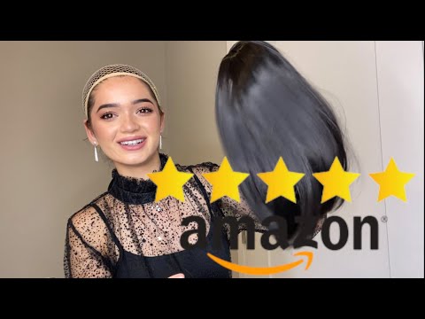 TESTING CHEAP WIGS FROM AMAZON! *YOU WILL BE SHOCKED*