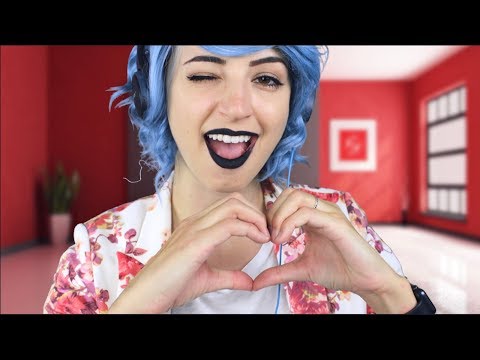 [ASMR] Professional Matchmaking Service Roleplay (Daisy)