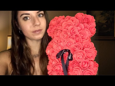 A Very Romantic Kidnapping 🔪 [ASMR]