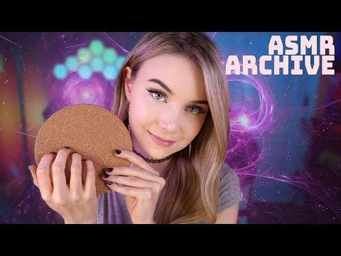 ASMR Archive | You Can't Miss These Sounds