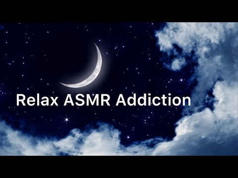 ASMR Sorting through paperwork, ripping request