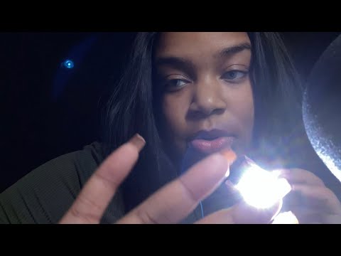 ASMR | Follow My Instructions | Pay Attention | brieasmr