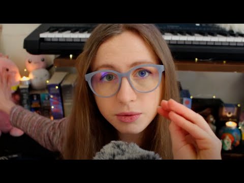 Can I ask you a favor? Help me make this ASMR video! ~ Focus + instructions