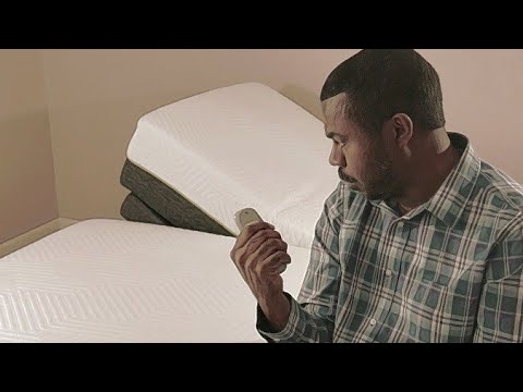 Mattress Salesman [ASMR]