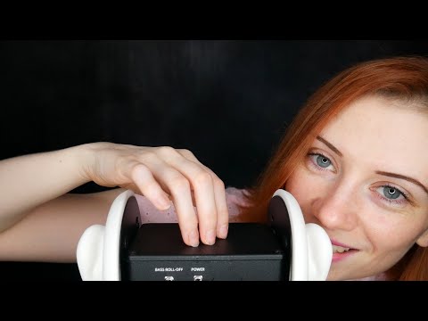 ASMR - Whispering Deep In Your Ears