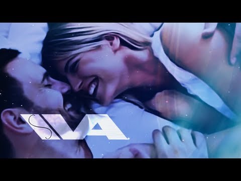 ASMR Kissing & Wet Mouth Sounds "Come To Bed Baby" Soft Spoken Girlfriend Roleplay For Sleep Aid