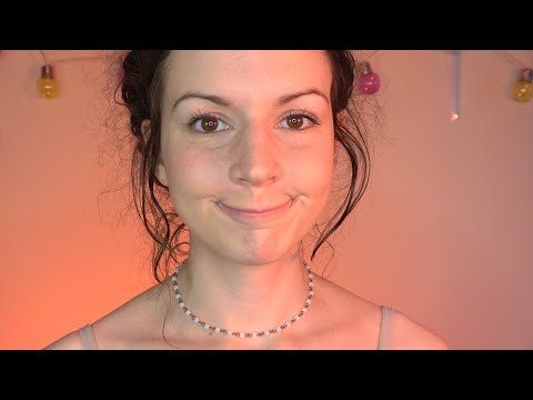 ASMR Fixing you up - Unpredictable