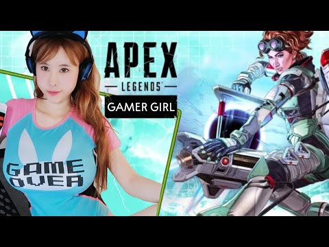 ASMR I’m the CHAMPION For The First Time (Apex Legends)