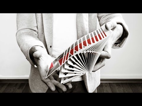 don't close your eyes... | The Illusionist | ASMR 100% Card Magic Roleplay for Sleep